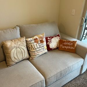 Fall/Halloween Decor